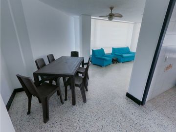 Apartamento con Permiso de Turismo cerca al Rodadero - 005 R
