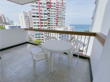 Apartamento con Permiso de Turismo cerca al Rodadero - 005 R