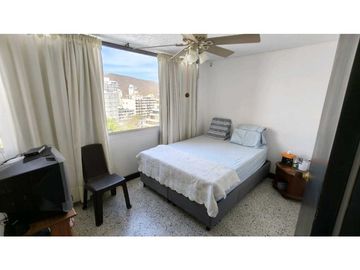 Apartamento con Permiso de Turismo cerca al Rodadero - 005 R
