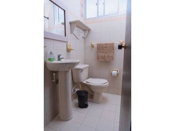 Apartamento con Permiso de Turismo cerca al Rodadero - 005 R