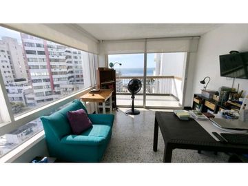 Apartamento con Permiso de Turismo cerca al Rodadero - 005 R