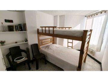 Apartamento con Permiso de Turismo cerca al Rodadero - 005 R