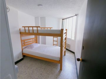 Apartamento con Permiso de Turismo cerca al Rodadero - 005 R