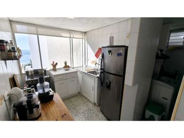 Apartamento con Permiso de Turismo cerca al Rodadero - 005 R