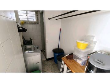 Apartamento con Permiso de Turismo cerca al Rodadero - 005 R