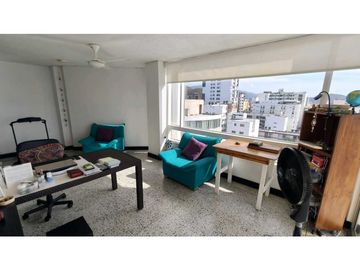 Apartamento con Permiso de Turismo cerca al Rodadero - 005 R