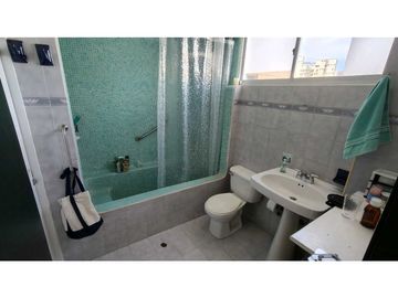 Apartamento con Permiso de Turismo cerca al Rodadero - 005 R