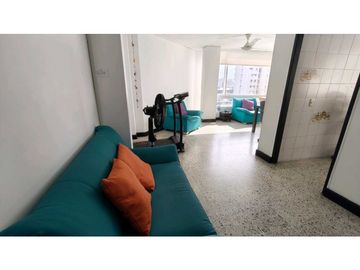Apartamento con Permiso de Turismo cerca al Rodadero - 005 R