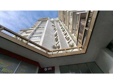 Apartamento con Permiso de Turismo cerca al Rodadero - 005 R