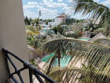 Departamento en VENTA, en la Playa, Progreso