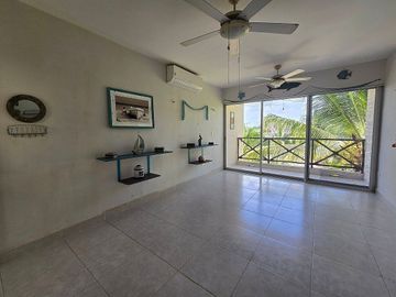 Departamento en VENTA, en la Playa, Progreso