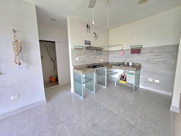 Departamento en VENTA, en la Playa, Progreso
