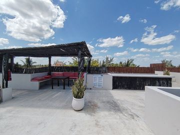 Departamento en VENTA, en la Playa, Progreso
