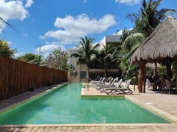 Departamento en VENTA, en la Playa, Progreso