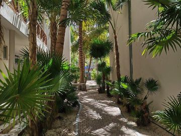 Departamento en VENTA, en la Playa, Progreso