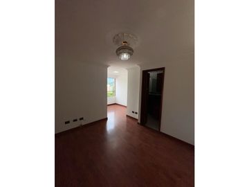 ARRIENDO APARTAMENTO EN LA LOMA DE LOS BERNAL