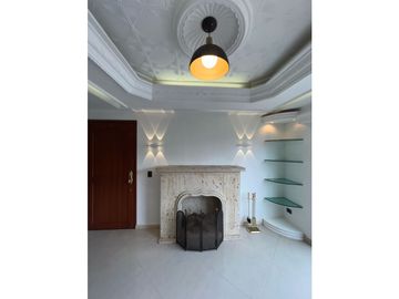 ARRIENDO APARTAMENTO EN LA LOMA DE LOS BERNAL