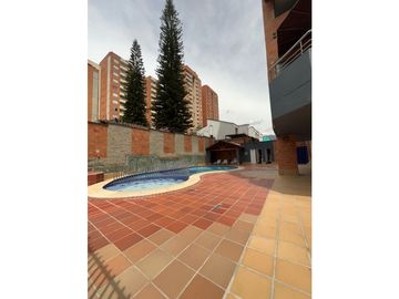 ARRIENDO APARTAMENTO EN LA LOMA DE LOS BERNAL