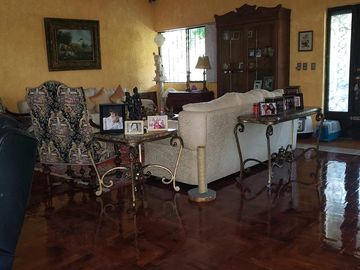 Quinta colindante con presa de La Boca