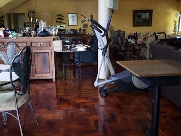Quinta colindante con presa de La Boca