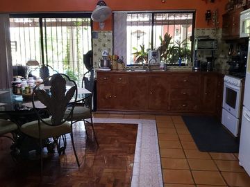 Quinta colindante con presa de La Boca