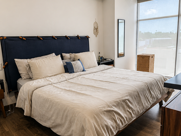 Venta de Departamento Amueblado Zona Valle Real - Andares