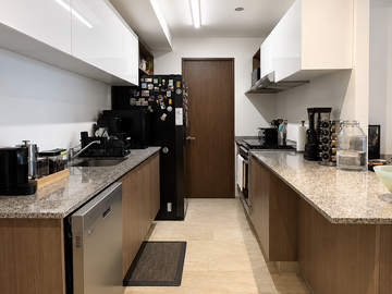 Venta de Departamento Amueblado Zona Valle Real - Andares