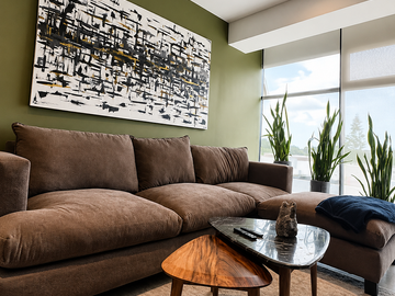Venta de Departamento Amueblado Zona Valle Real - Andares