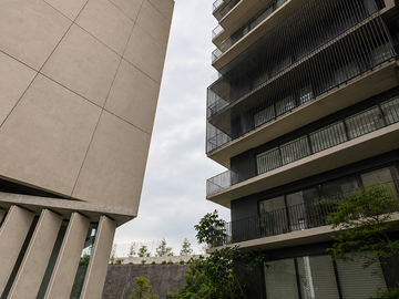 Venta de Departamento Amueblado Zona Valle Real - Andares