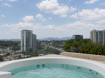 Venta de Departamento Amueblado Zona Valle Real - Andares