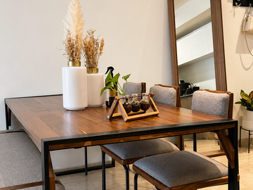 Venta de Departamento Amueblado Zona Valle Real - Andares