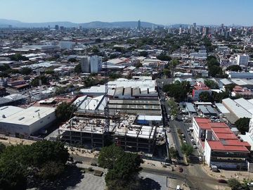 PREVENTA DE DEPARTAMENTO EN COLONIA MODERNA