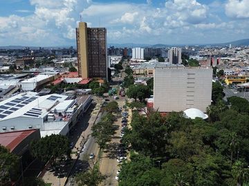 PREVENTA DE DEPARTAMENTO EN COLONIA MODERNA