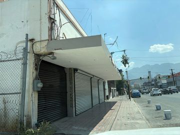 LOCALES COMERCIALES EN RENTA EN PINO SUÁREZ, CENTRO MONTERREY