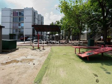 TETLAN DEPARTAMENTO EN COTO EN VENTA
