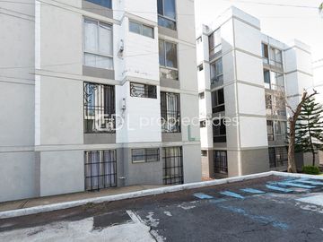 TETLAN DEPARTAMENTO EN COTO EN VENTA