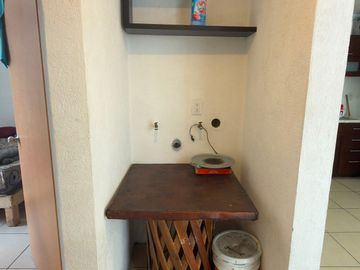 TETLAN DEPARTAMENTO EN COTO EN VENTA