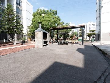 TETLAN DEPARTAMENTO EN COTO EN VENTA