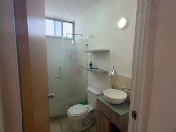 TETLAN DEPARTAMENTO EN COTO EN VENTA