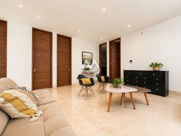 Casa en venta en Mitica Residencial
