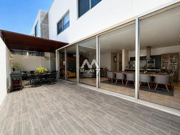 Casa en venta en Mitica Residencial