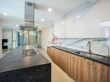 Casa en Renta en Jardín Real Coto 6 Zapopan 3 Recámaras