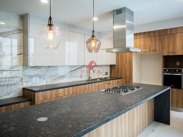 Casa en Renta en Jardín Real Coto 6 Zapopan 3 Recámaras