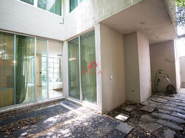 Casa en Renta en Jardín Real Coto 6 Zapopan 3 Recámaras