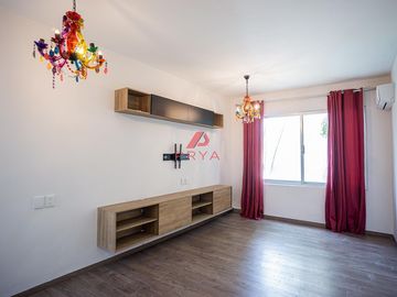 Casa en Renta en Jardín Real Coto 6 Zapopan 3 Recámaras
