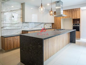 Casa en Renta en Jardín Real Coto 6 Zapopan 3 Recámaras