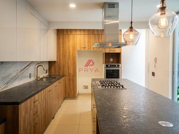 Casa en Renta en Jardín Real Coto 6 Zapopan 3 Recámaras