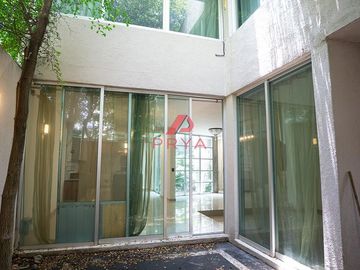 Casa en Renta en Jardín Real Coto 6 Zapopan 3 Recámaras