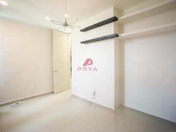 Casa en Renta en Jardín Real Coto 6 Zapopan 3 Recámaras