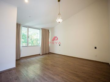 Casa en Renta en Jardín Real Coto 6 Zapopan 3 Recámaras